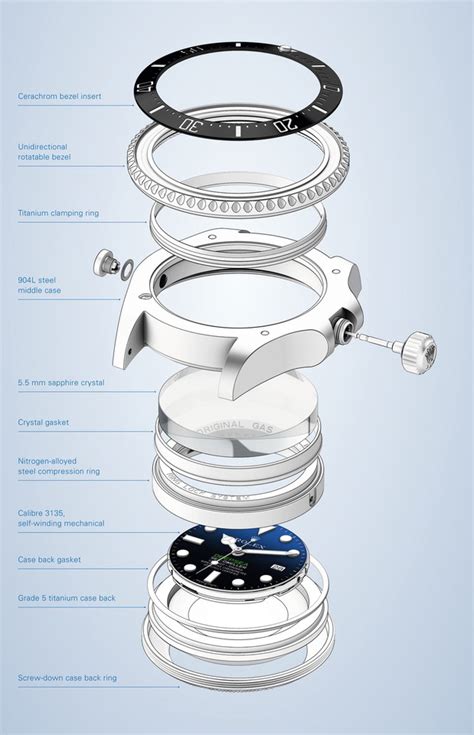 replica rolex replacement parts|rolex watch parts diagram.